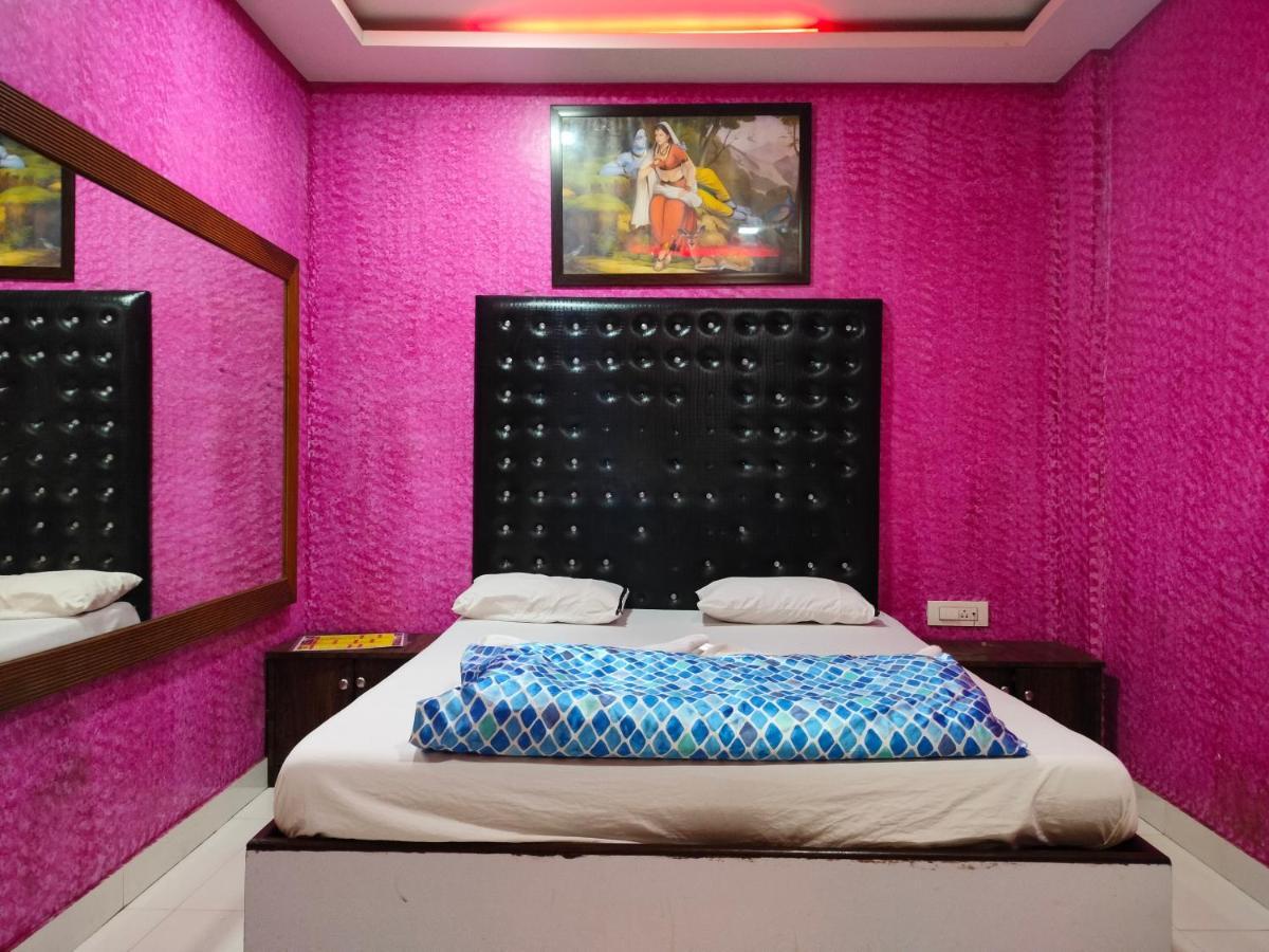 Spring Resort & Lodging Mumbai Exterior foto